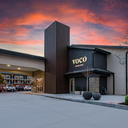 Voco Flagstaff By Ihg Hotel Buitenkant foto