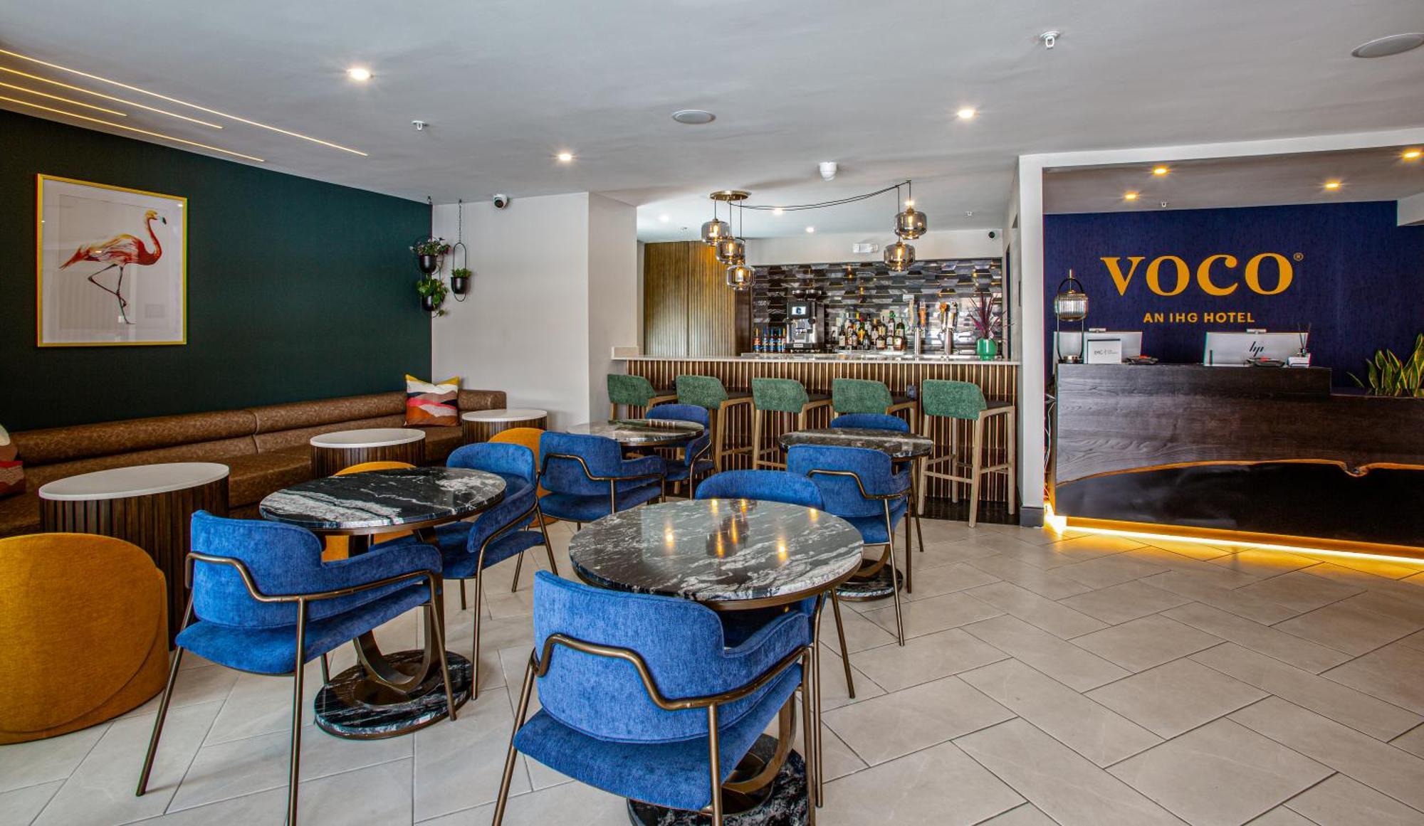 Voco Flagstaff By Ihg Hotel Buitenkant foto