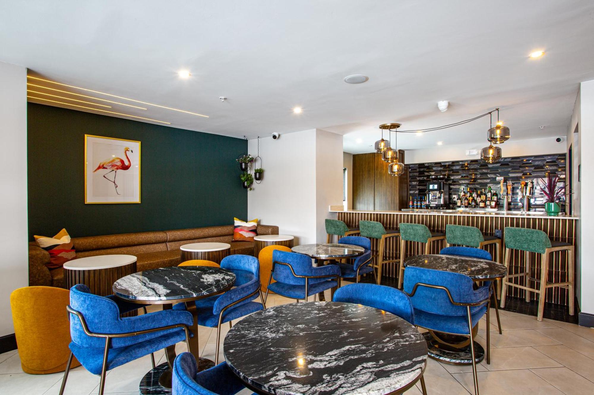 Voco Flagstaff By Ihg Hotel Buitenkant foto