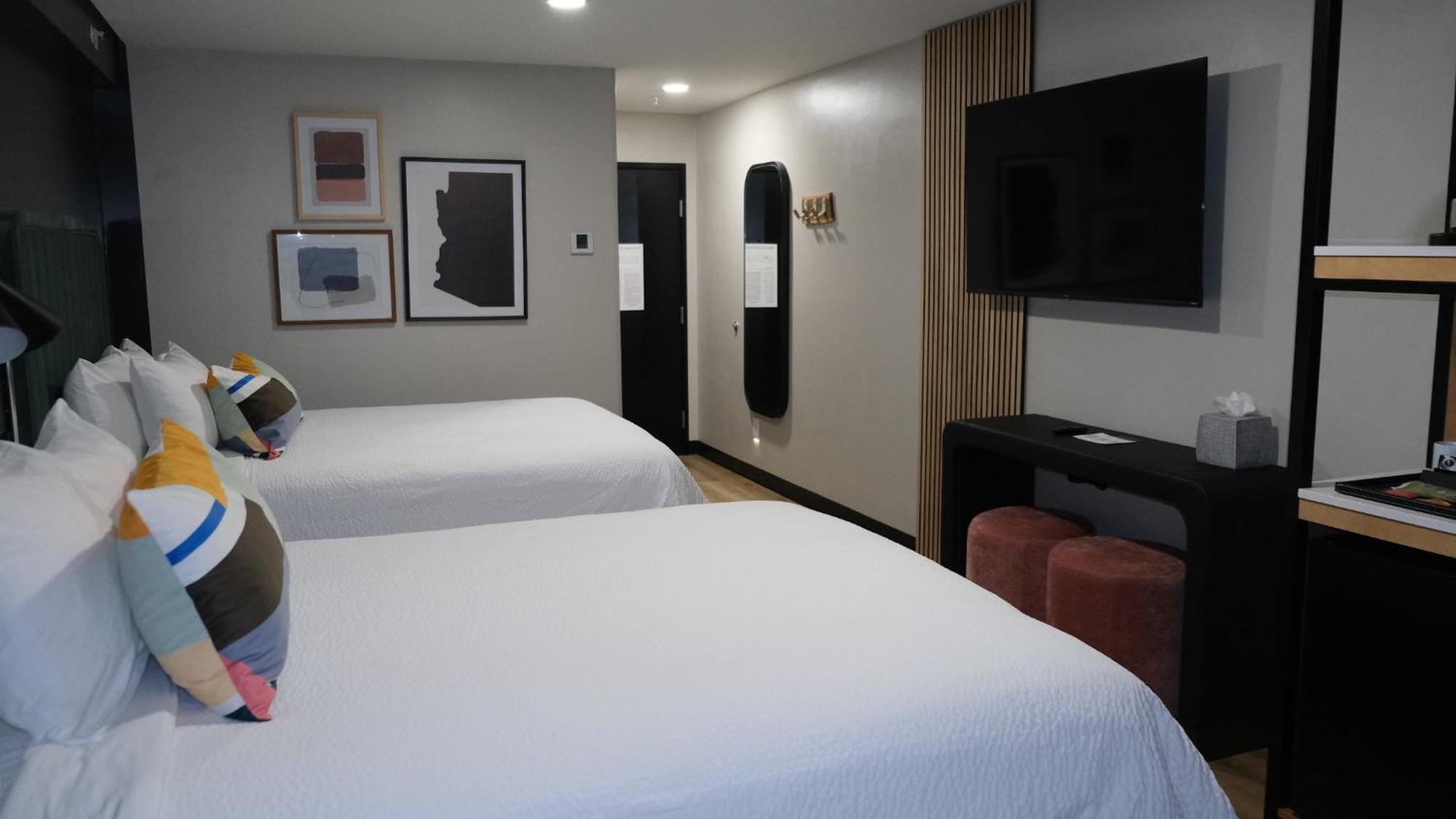 Voco Flagstaff By Ihg Hotel Buitenkant foto