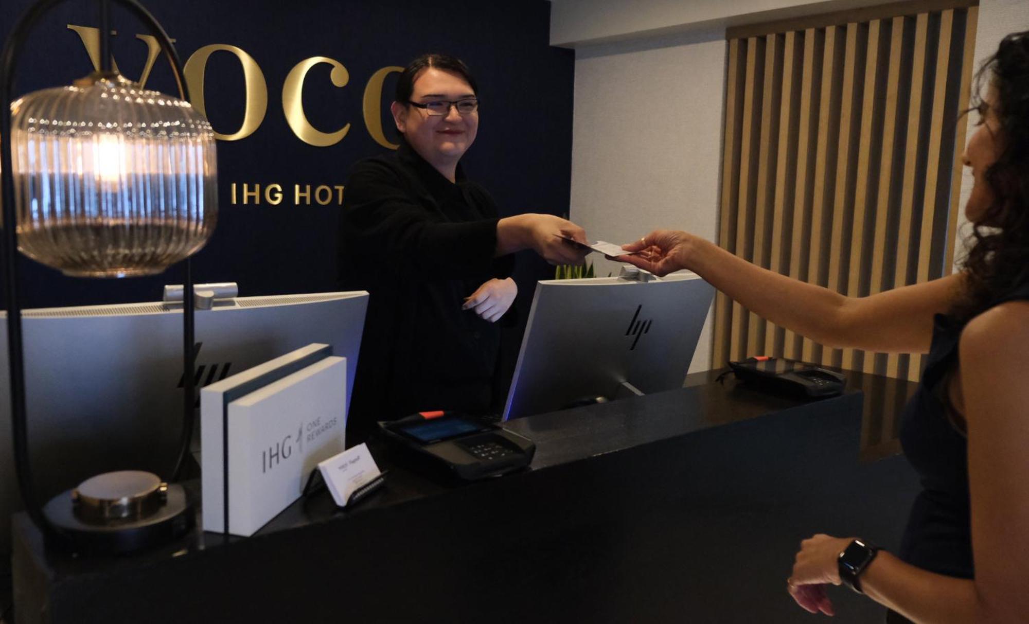 Voco Flagstaff By Ihg Hotel Buitenkant foto