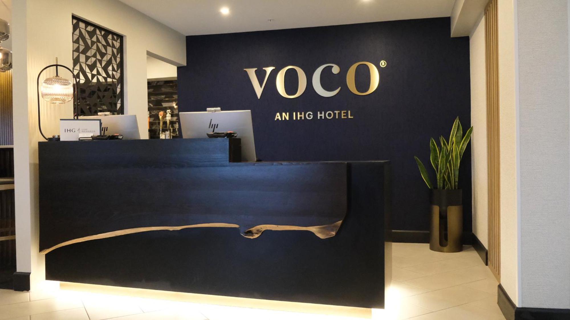 Voco Flagstaff By Ihg Hotel Buitenkant foto