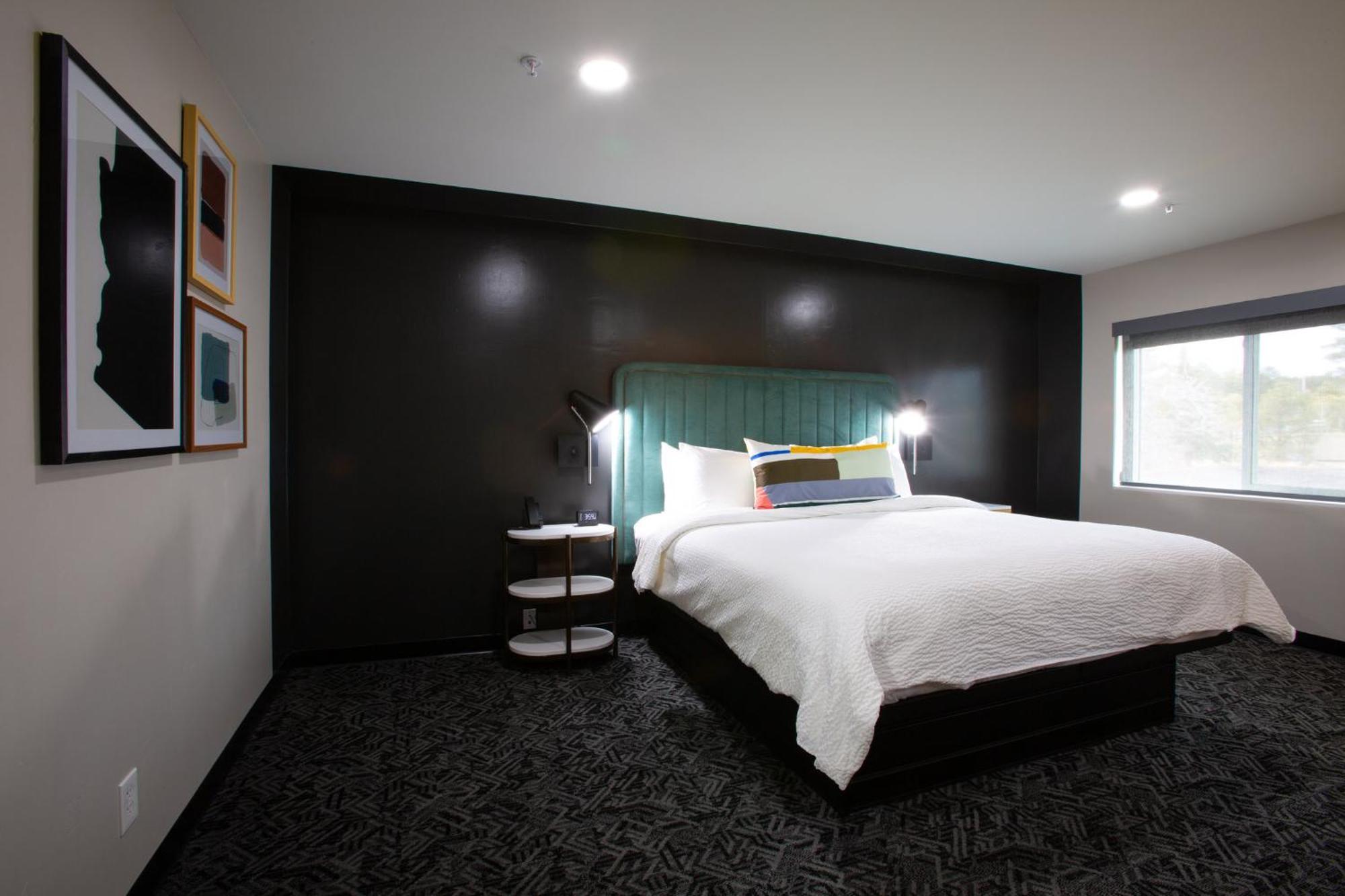 Voco Flagstaff By Ihg Hotel Buitenkant foto