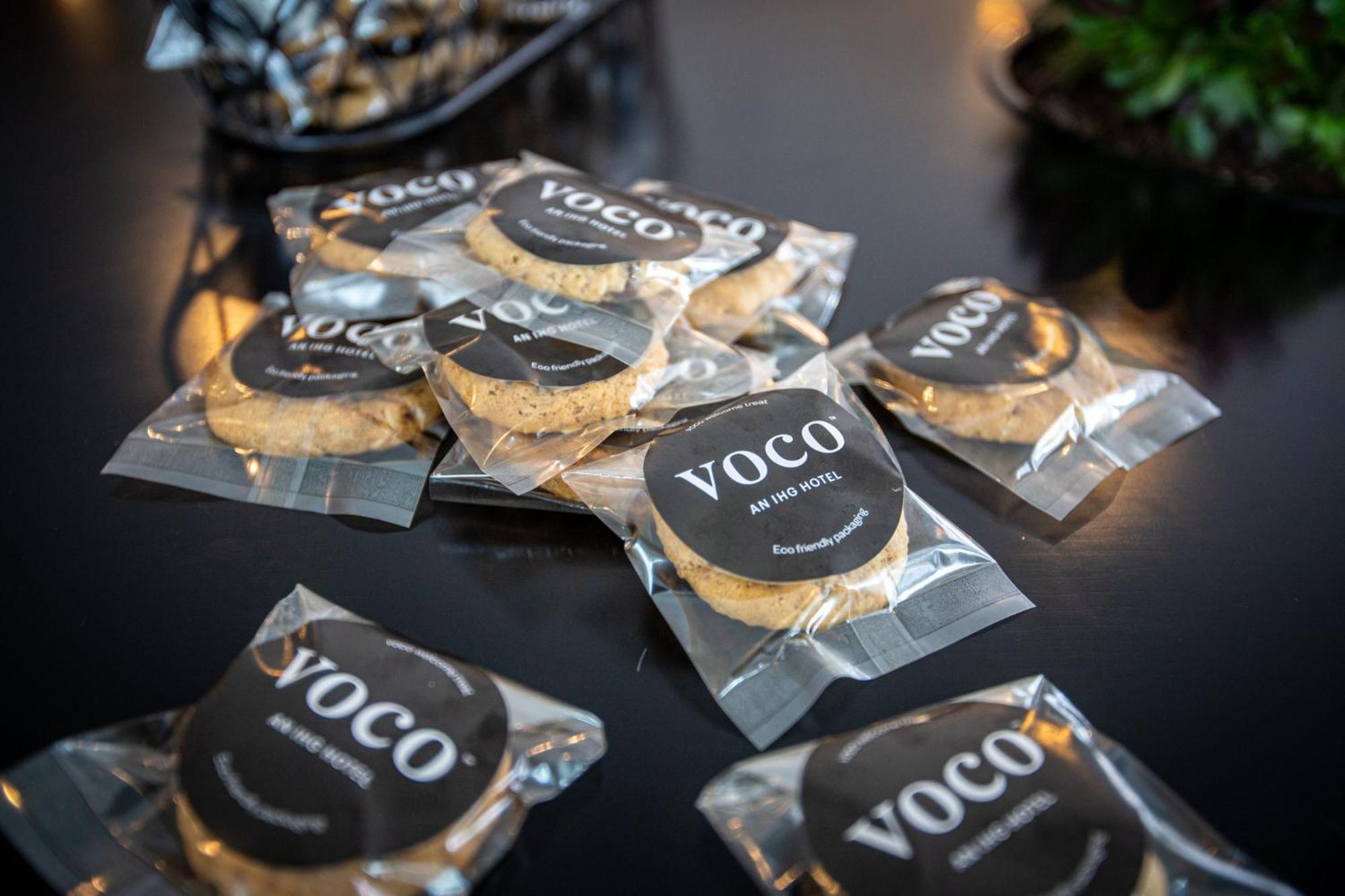 Voco Flagstaff By Ihg Hotel Buitenkant foto