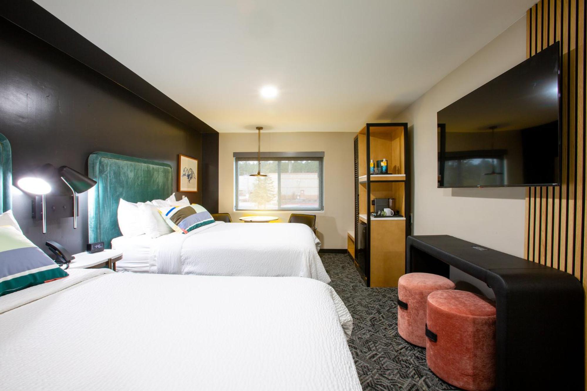 Voco Flagstaff By Ihg Hotel Buitenkant foto