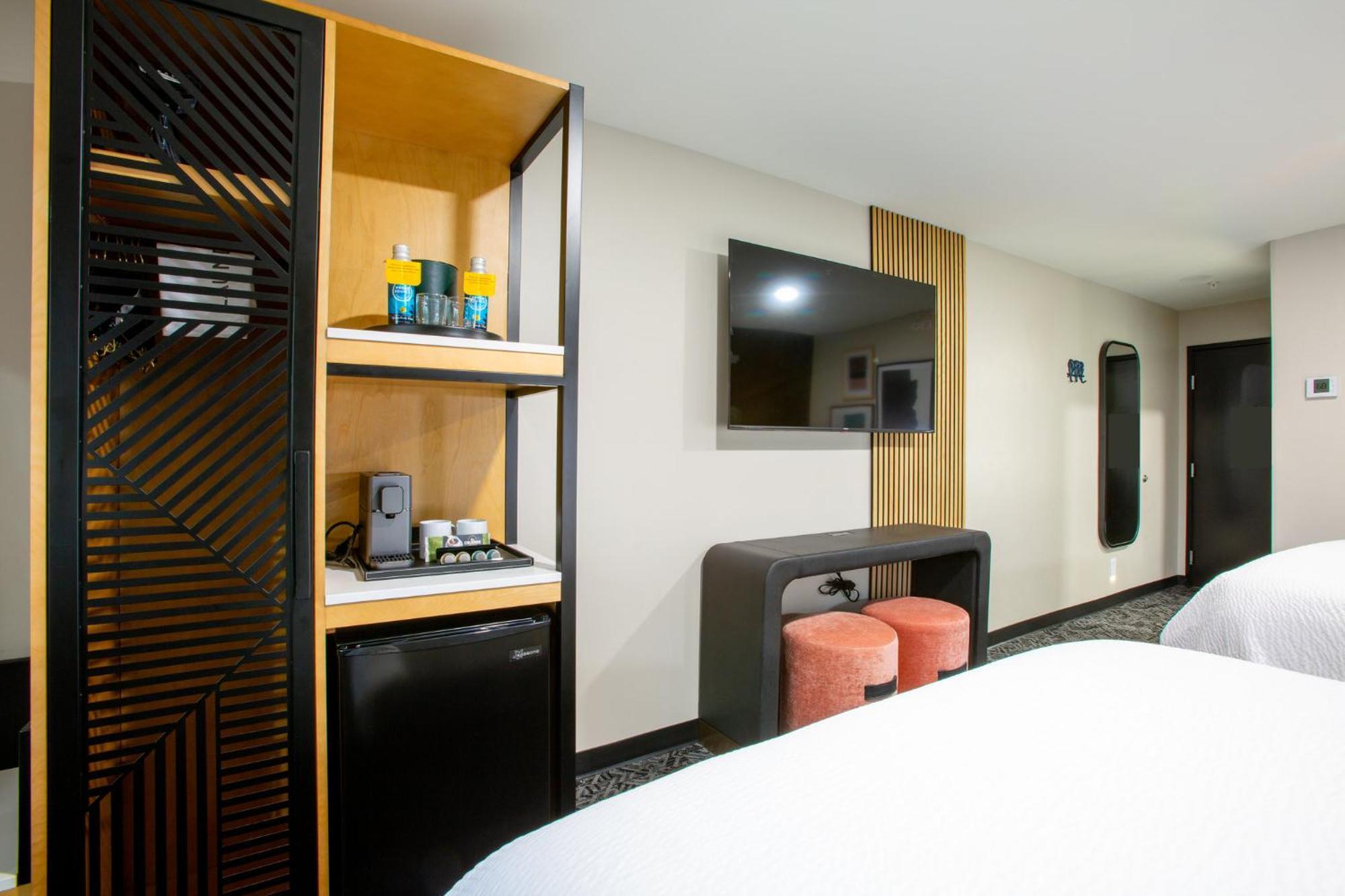 Voco Flagstaff By Ihg Hotel Buitenkant foto