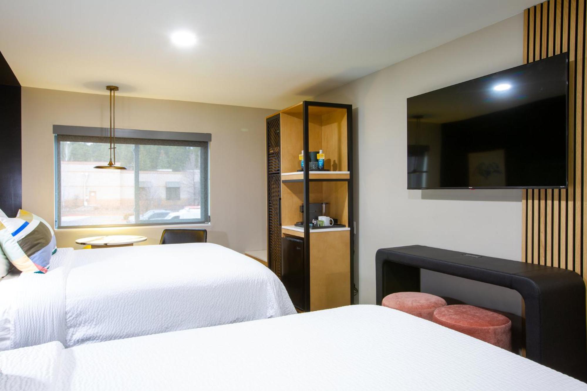 Voco Flagstaff By Ihg Hotel Buitenkant foto