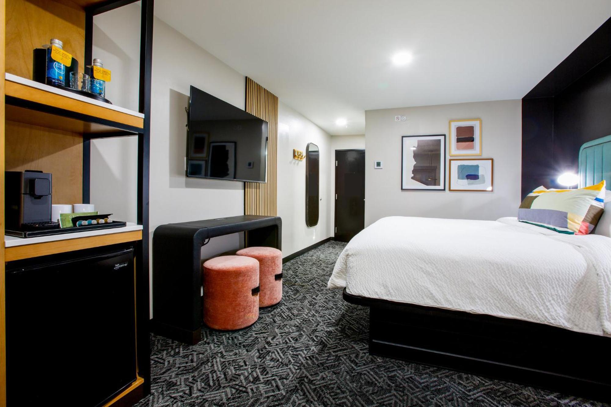 Voco Flagstaff By Ihg Hotel Buitenkant foto