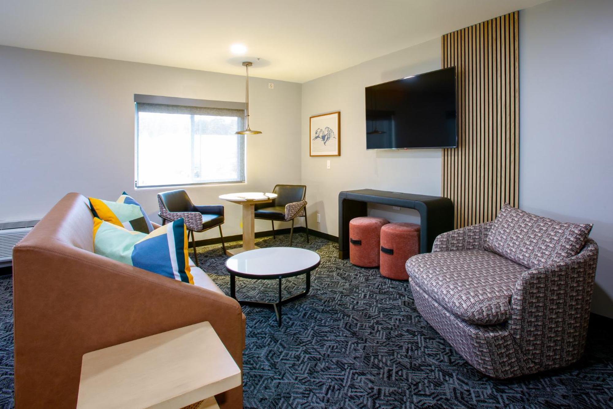 Voco Flagstaff By Ihg Hotel Buitenkant foto