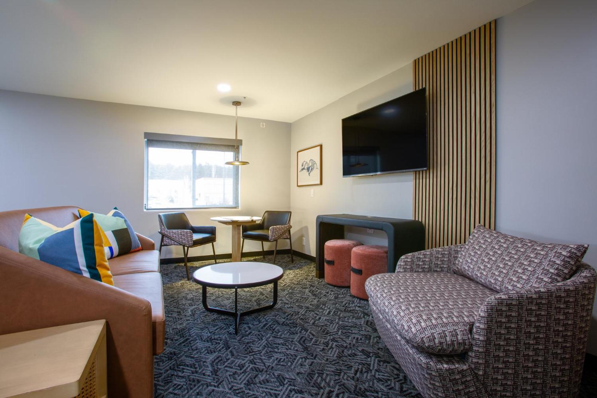 Voco Flagstaff By Ihg Hotel Buitenkant foto
