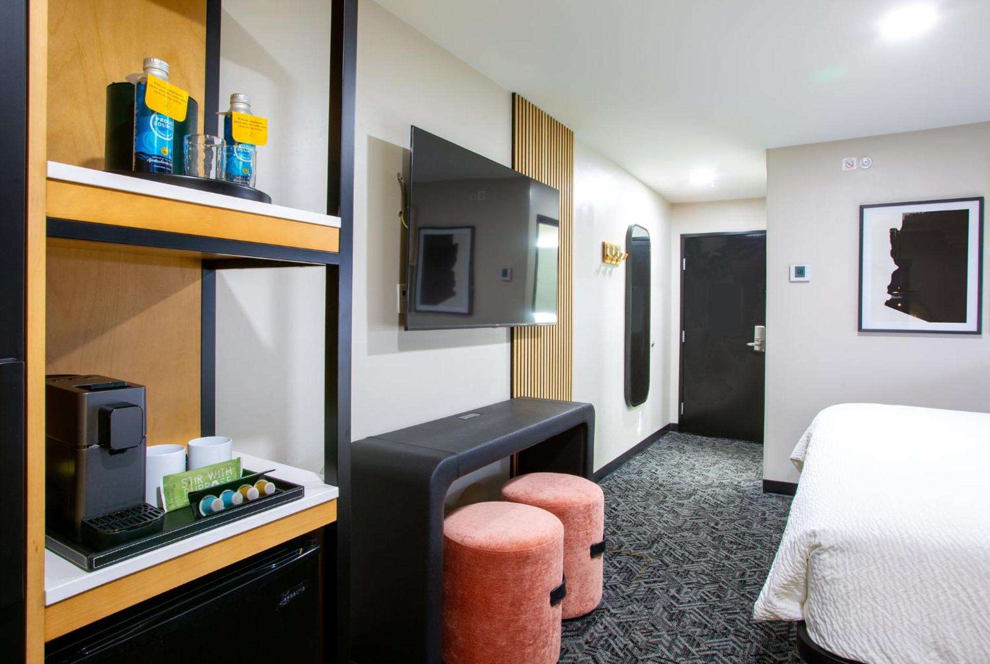 Voco Flagstaff By Ihg Hotel Buitenkant foto