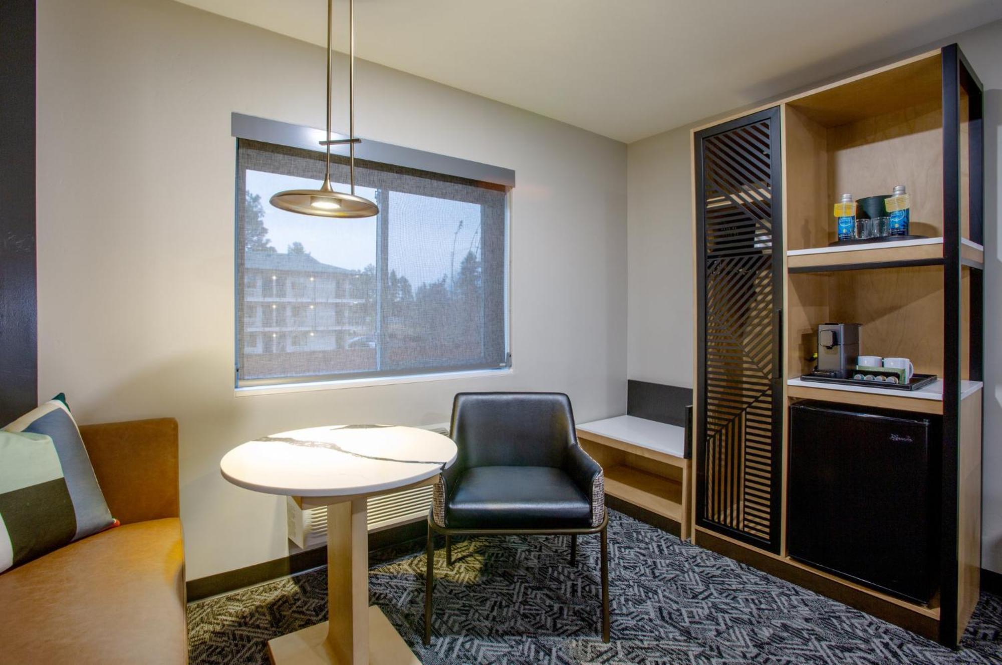 Voco Flagstaff By Ihg Hotel Buitenkant foto