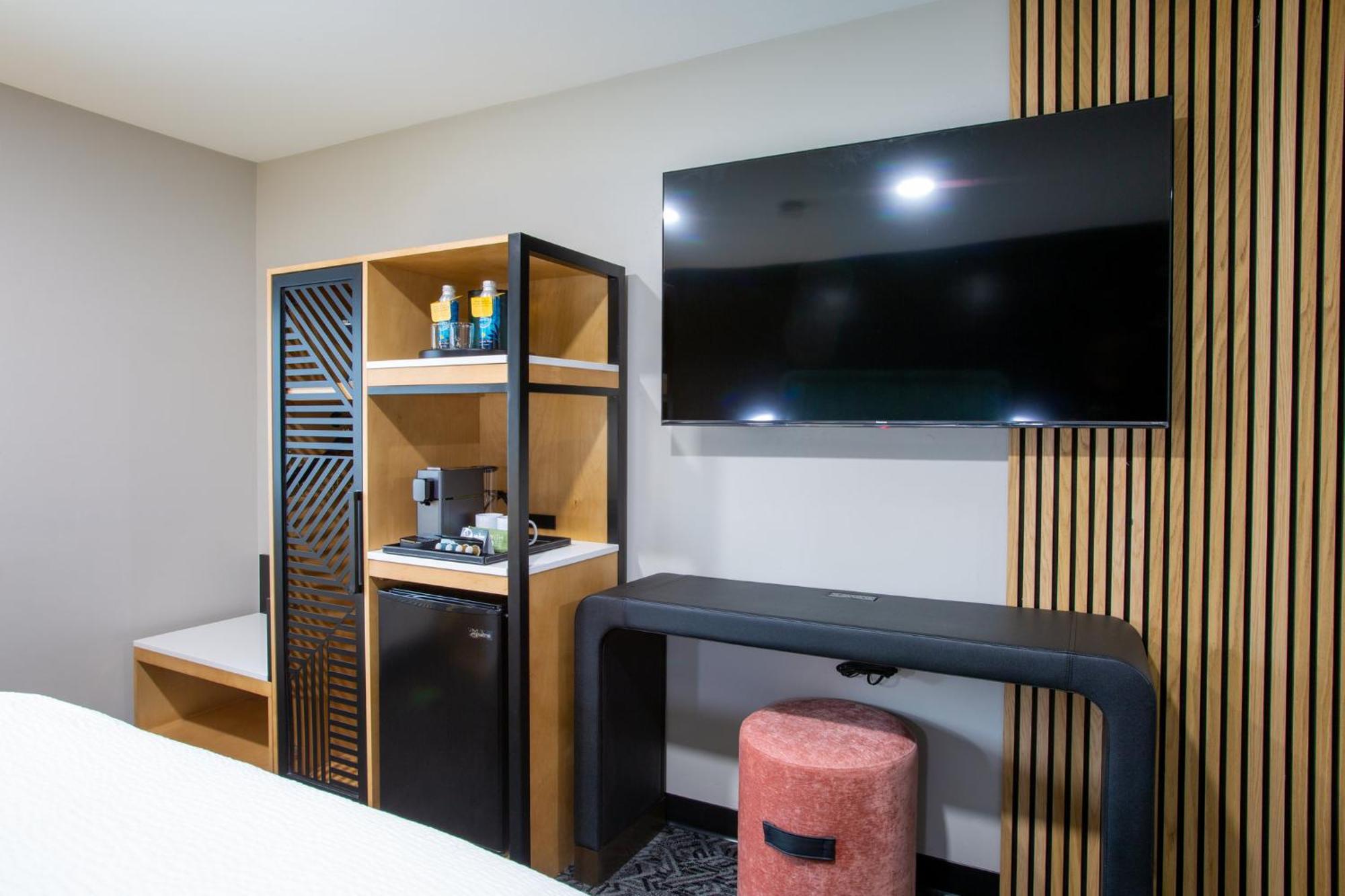 Voco Flagstaff By Ihg Hotel Buitenkant foto
