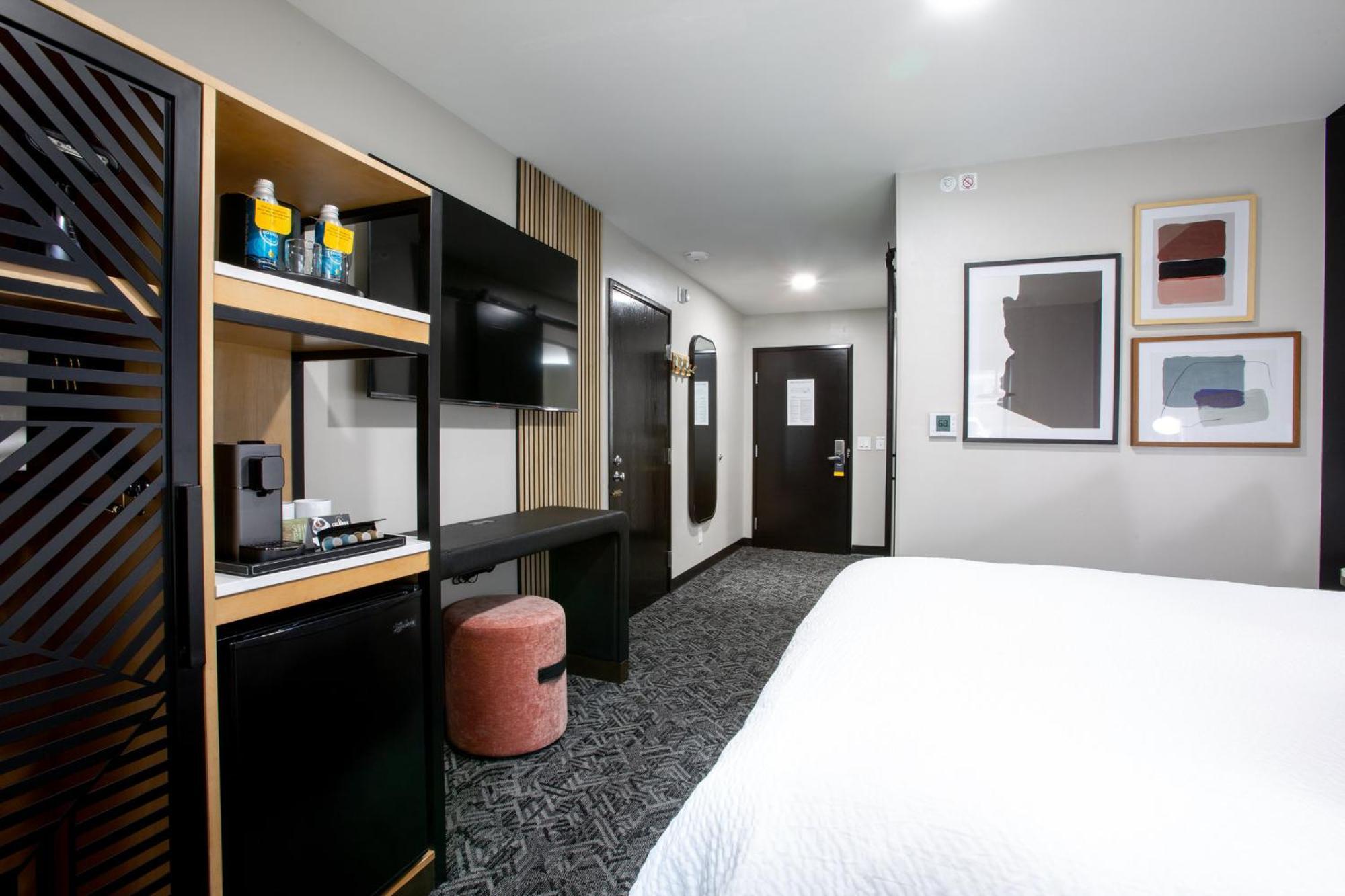 Voco Flagstaff By Ihg Hotel Buitenkant foto