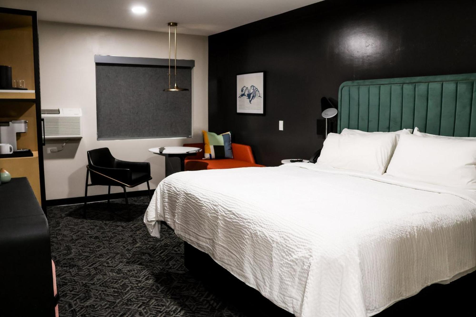Voco Flagstaff By Ihg Hotel Buitenkant foto