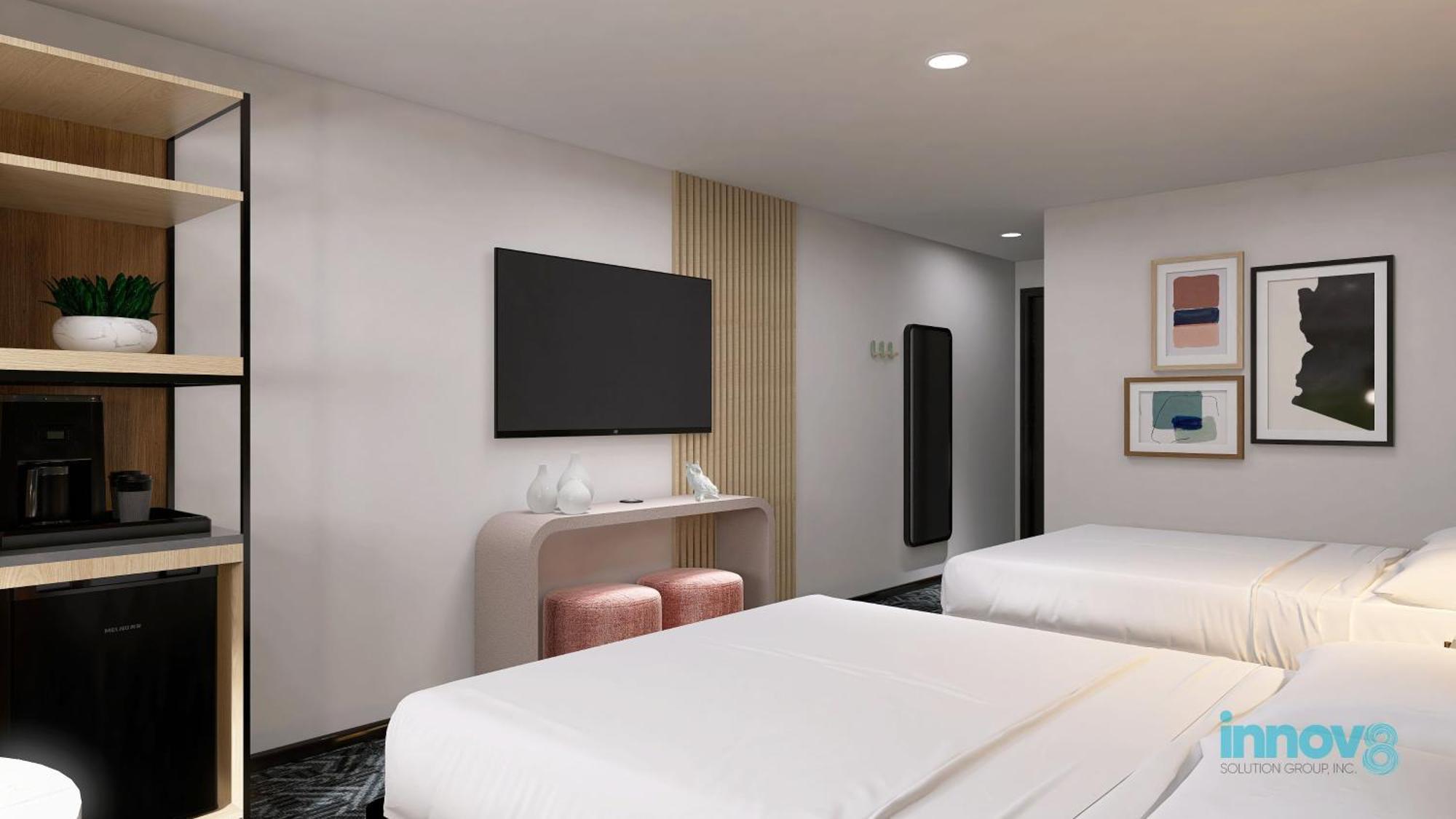 Voco Flagstaff By Ihg Hotel Buitenkant foto