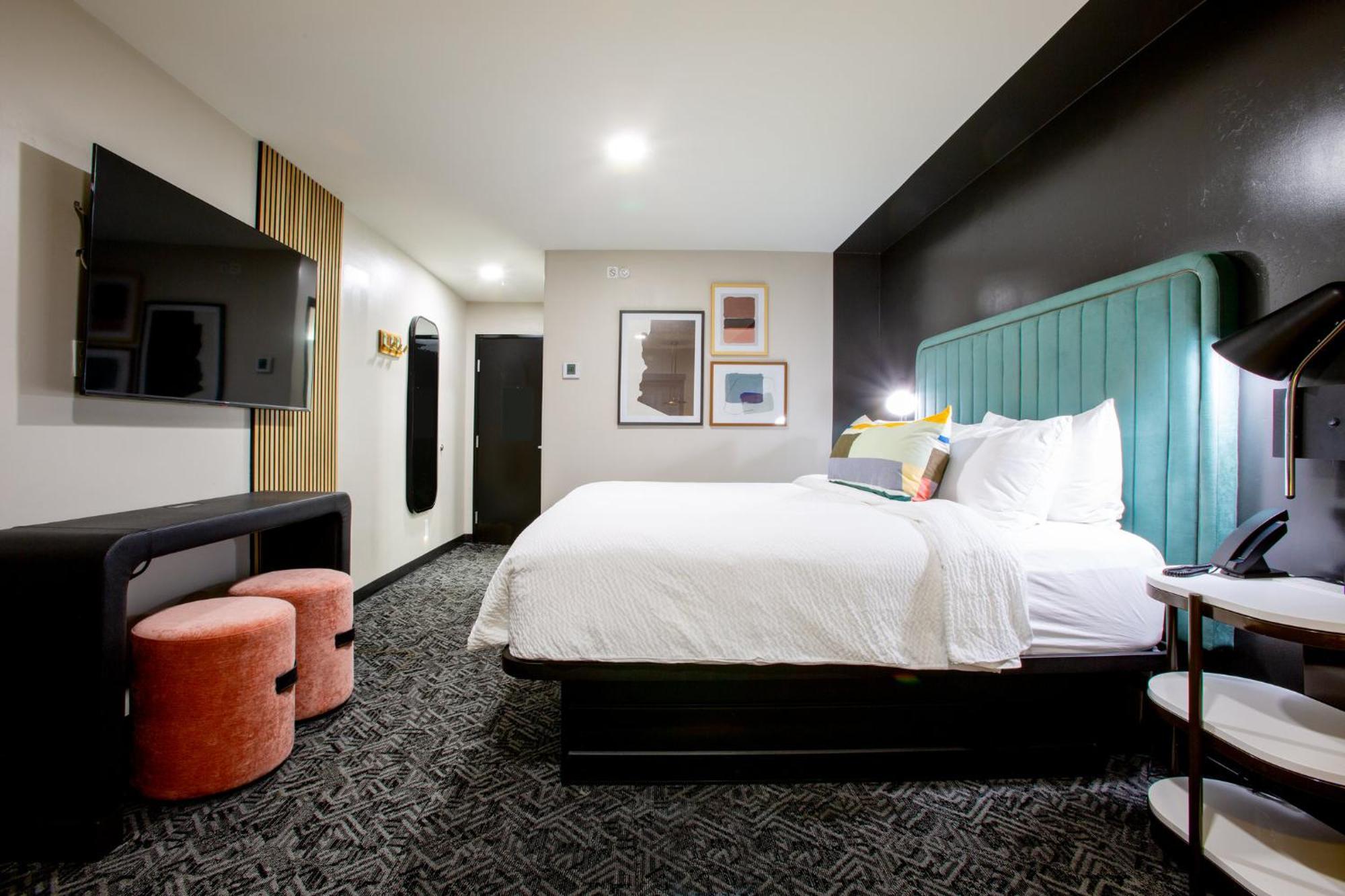 Voco Flagstaff By Ihg Hotel Buitenkant foto
