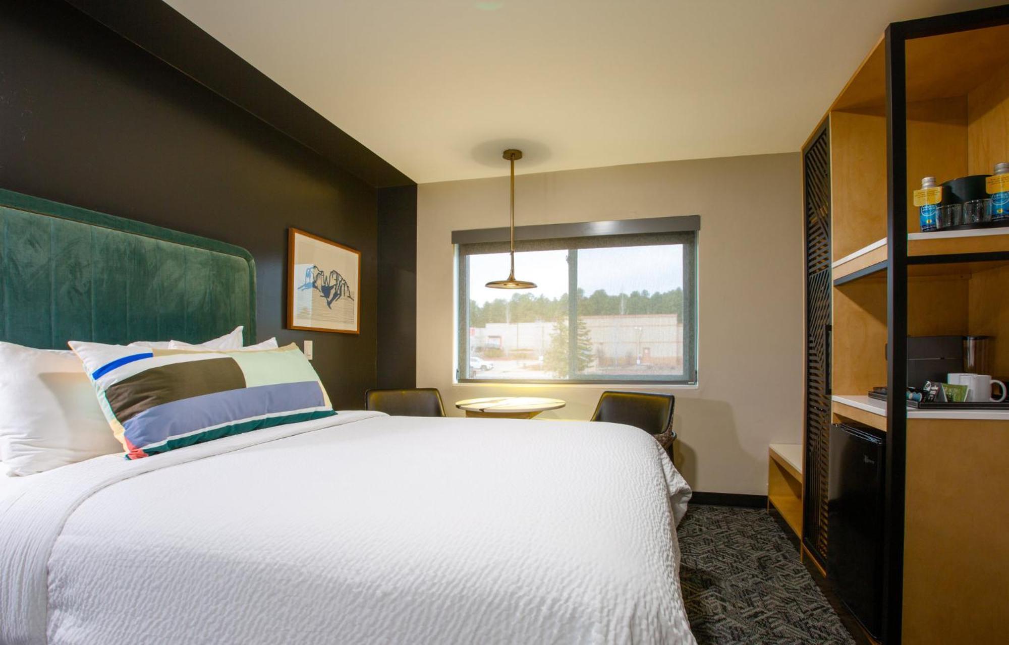 Voco Flagstaff By Ihg Hotel Buitenkant foto