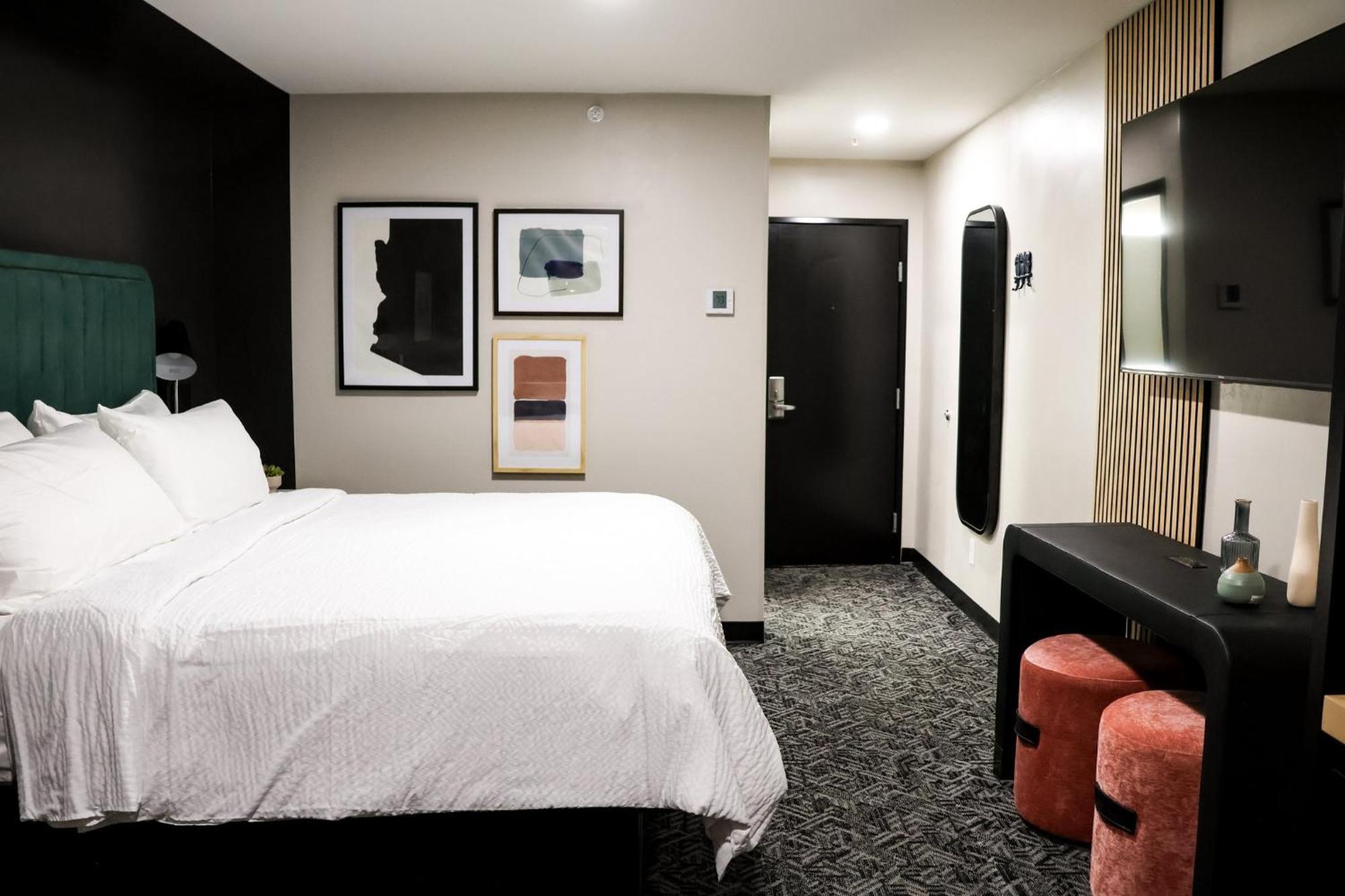 Voco Flagstaff By Ihg Hotel Buitenkant foto