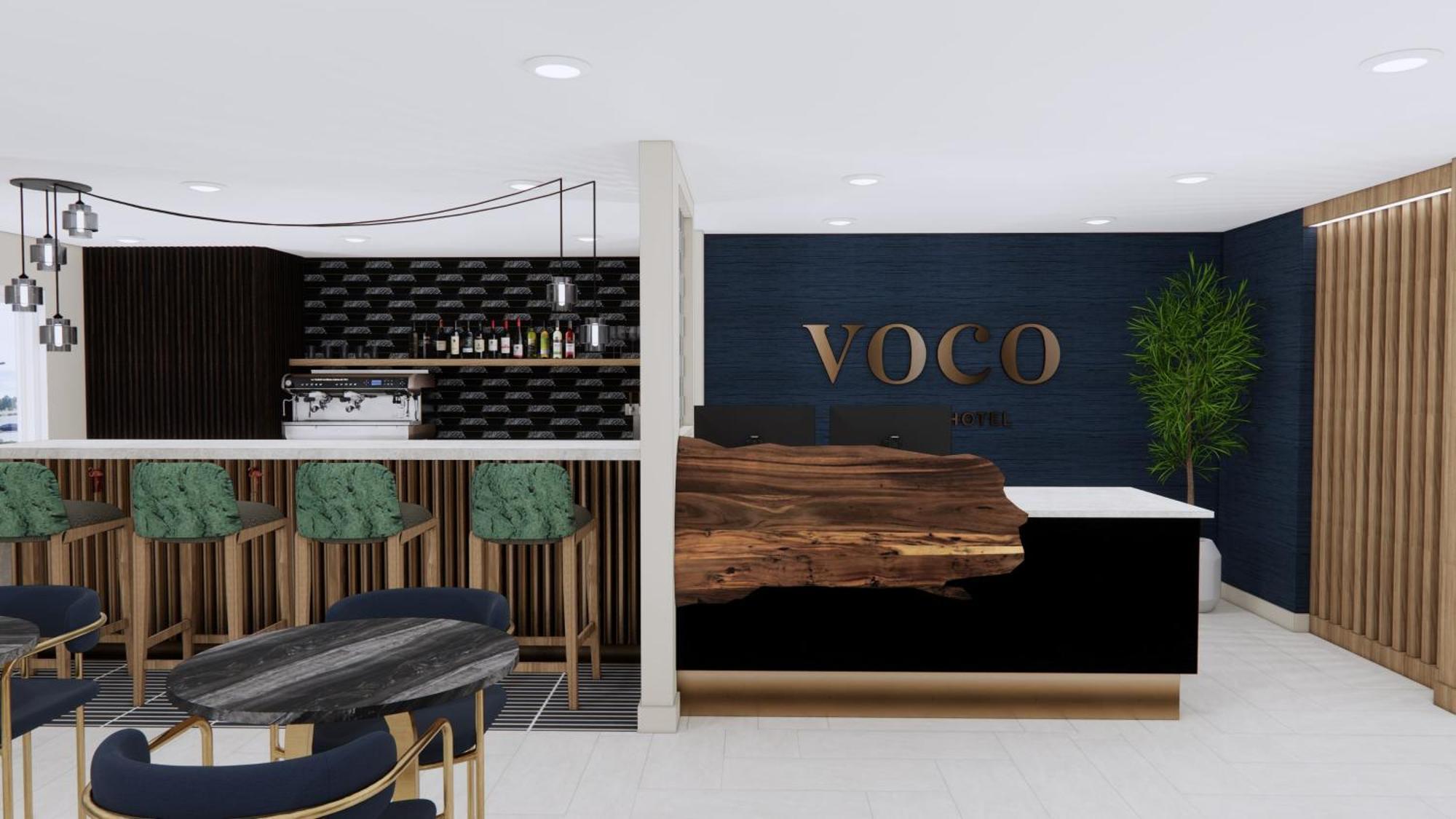 Voco Flagstaff By Ihg Hotel Buitenkant foto