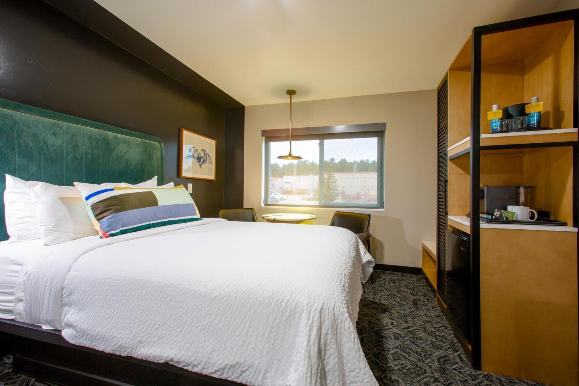Voco Flagstaff By Ihg Hotel Kamer foto