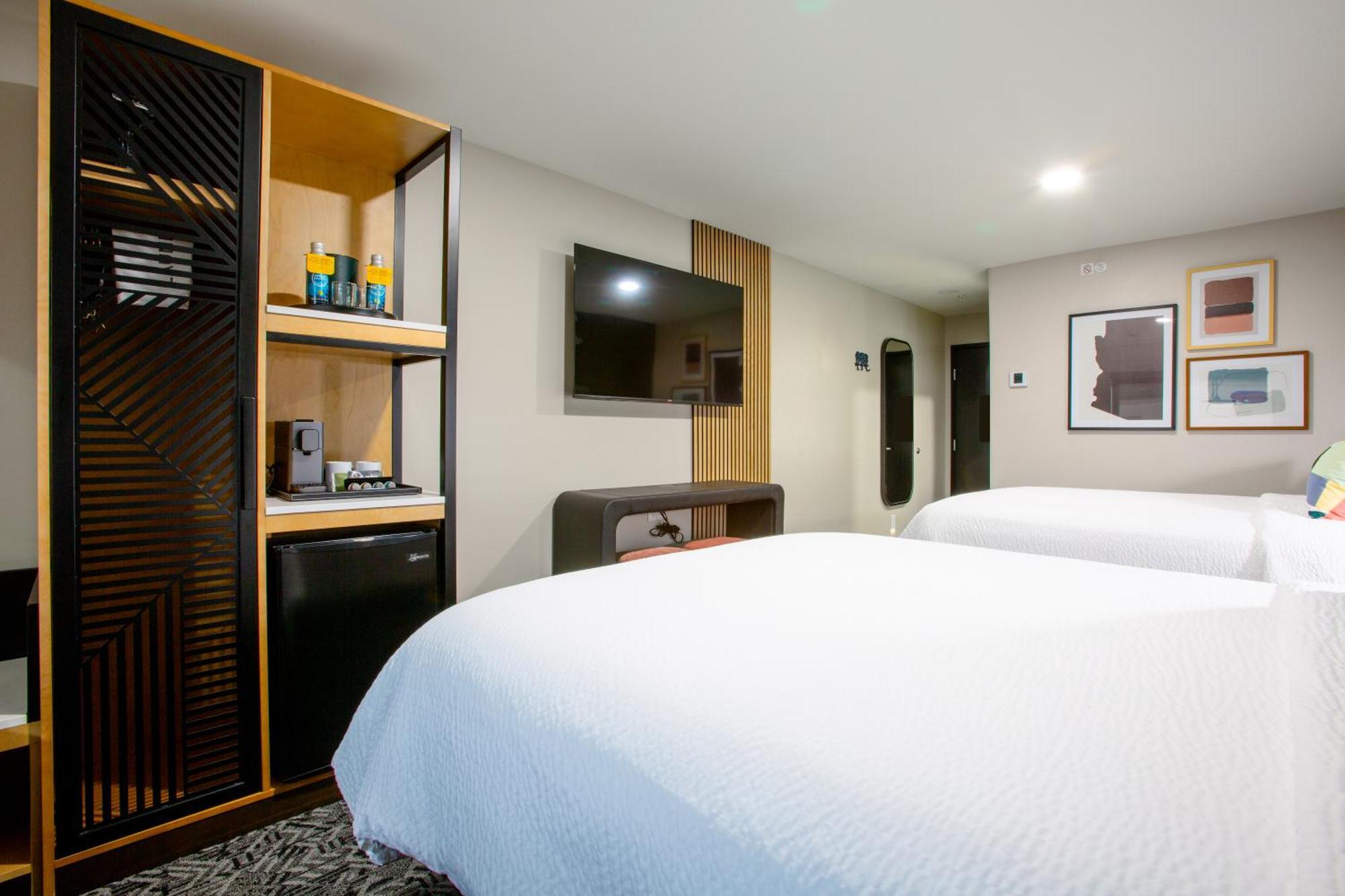 Voco Flagstaff By Ihg Hotel Kamer foto