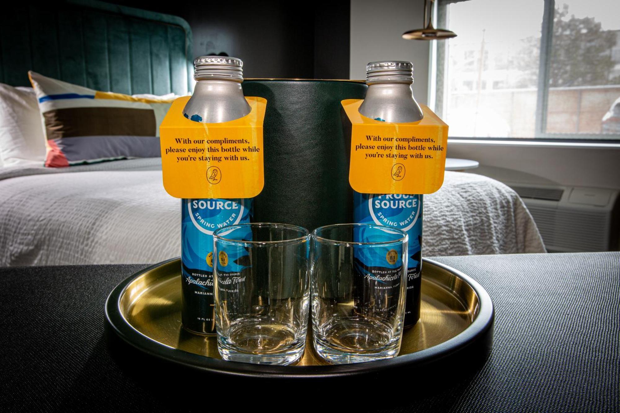 Voco Flagstaff By Ihg Hotel Buitenkant foto