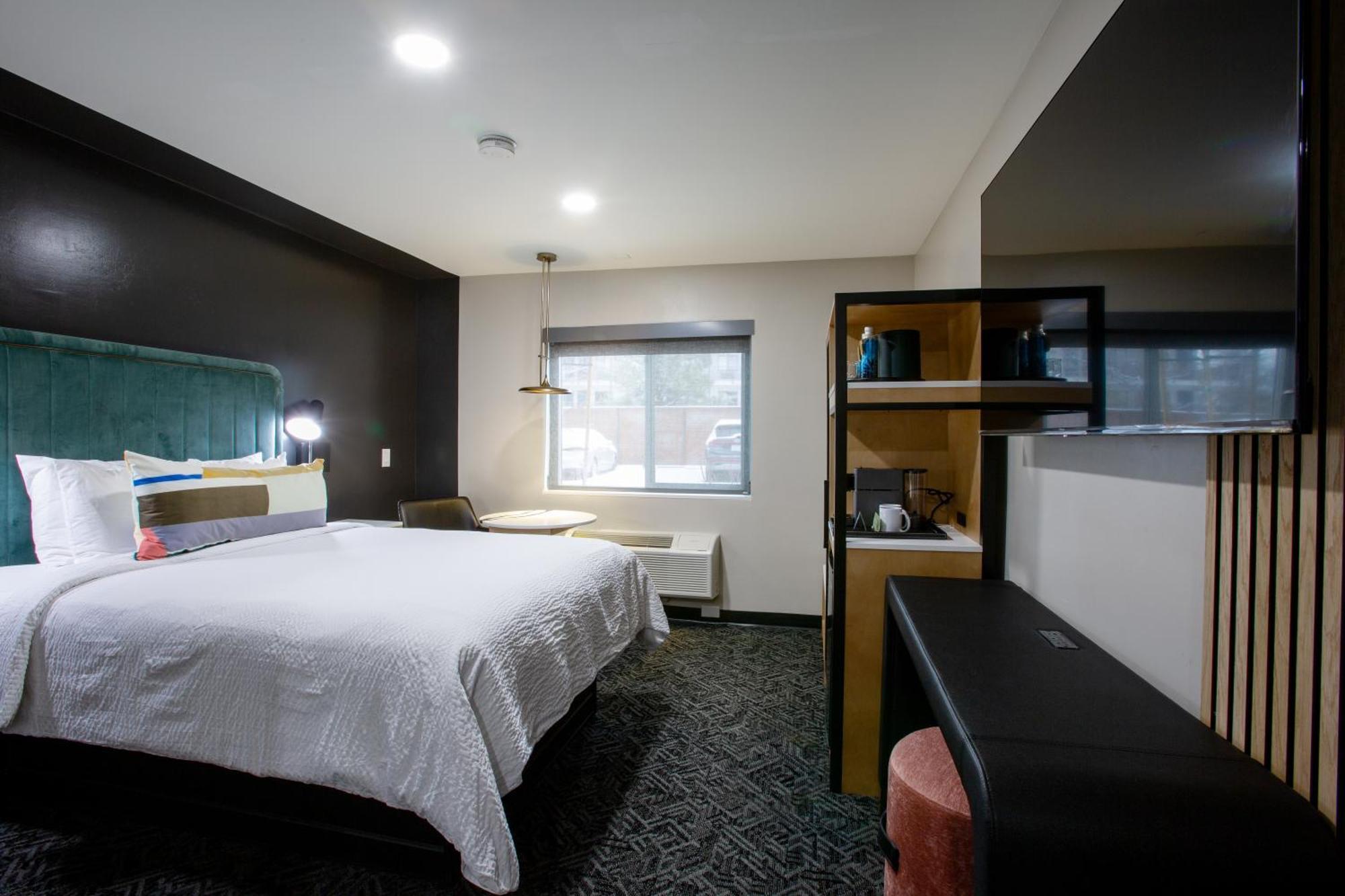 Voco Flagstaff By Ihg Hotel Kamer foto
