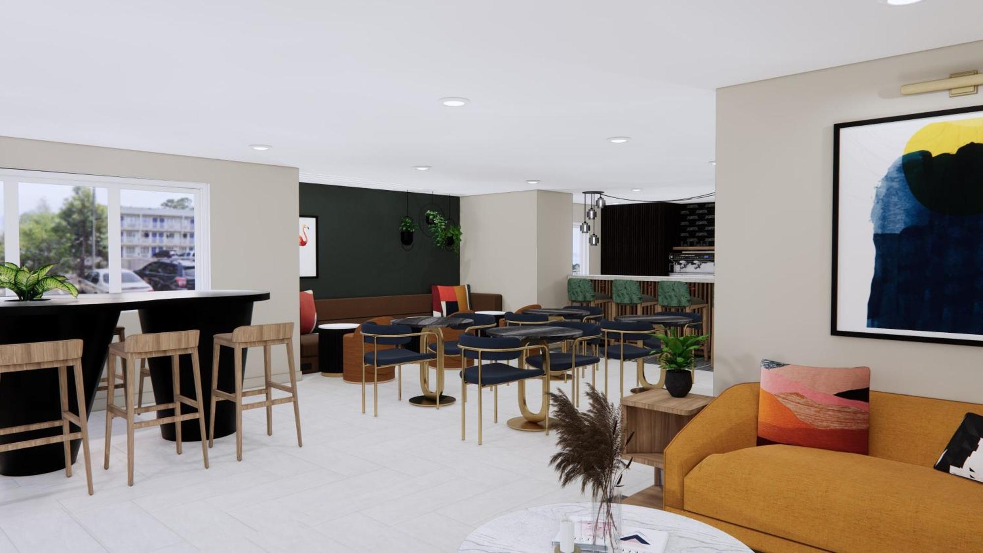 Voco Flagstaff By Ihg Hotel Buitenkant foto