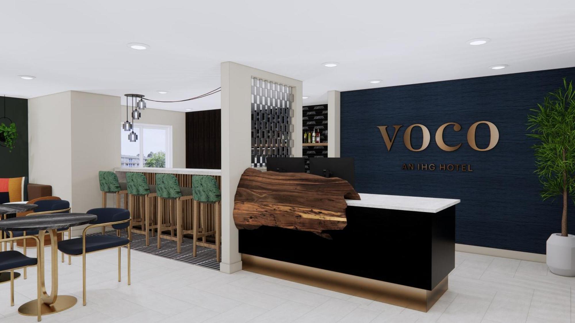 Voco Flagstaff By Ihg Hotel Buitenkant foto