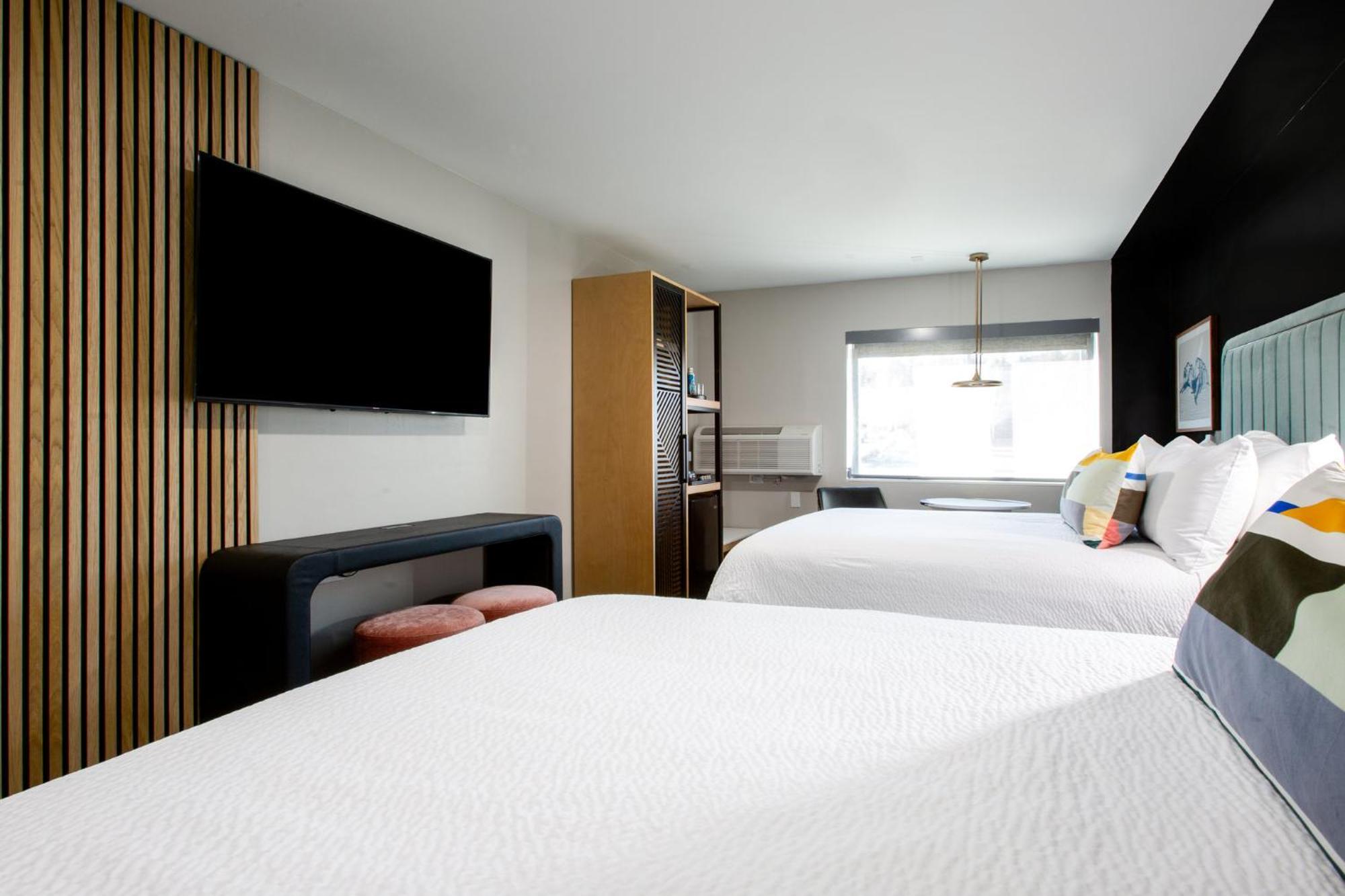 Voco Flagstaff By Ihg Hotel Buitenkant foto