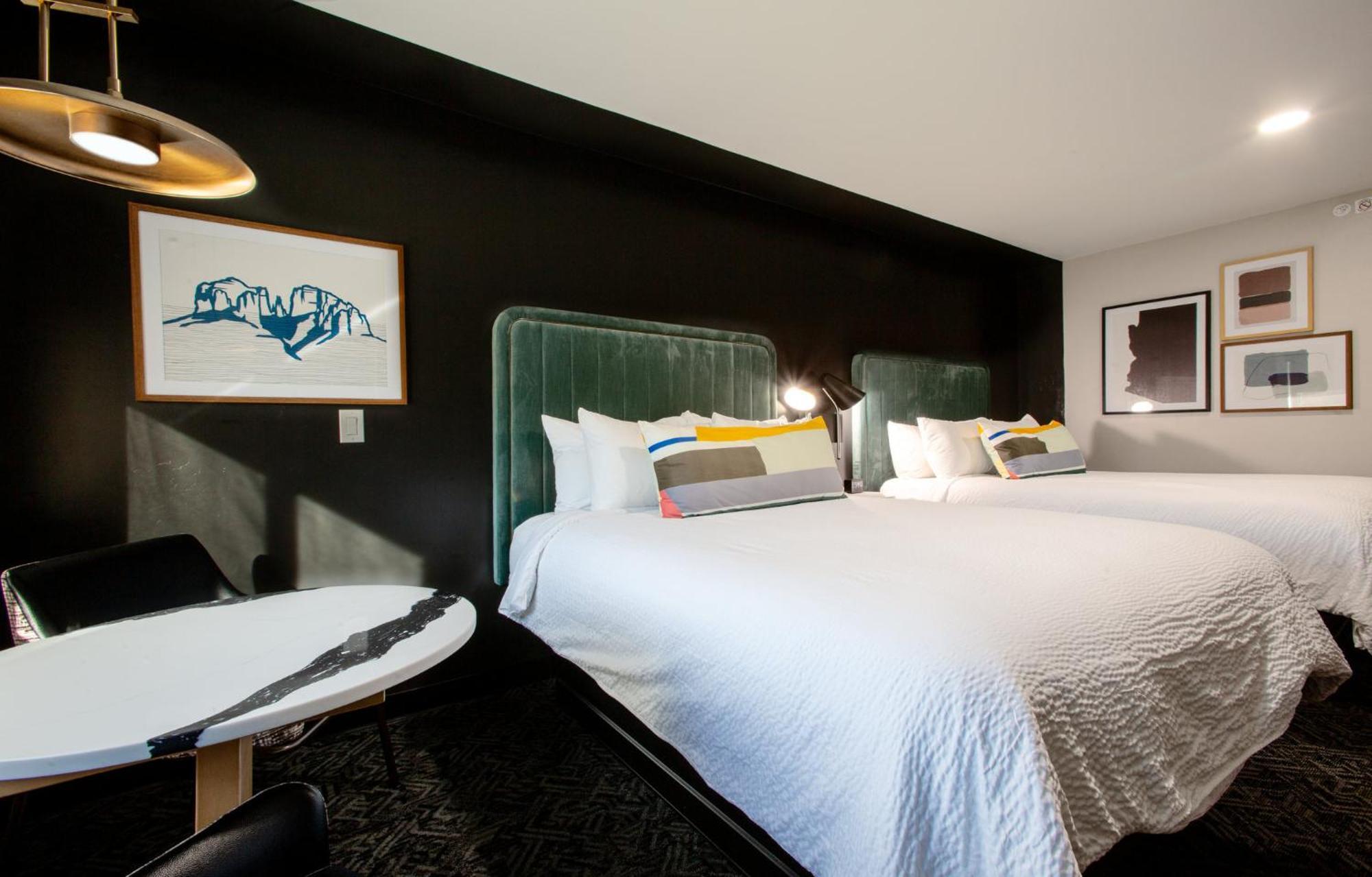 Voco Flagstaff By Ihg Hotel Buitenkant foto